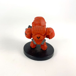 Chibi Space Marine Bandai