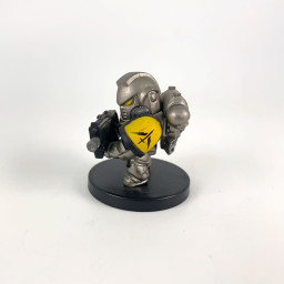 Chibi Space Marine Bandai