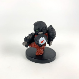 Chibi Space Marine Bandai