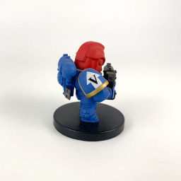 Chibi Space Marine Bandai