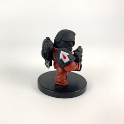 Chibi Space Marine Bandai