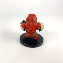 Chibi Space Marine Bandai