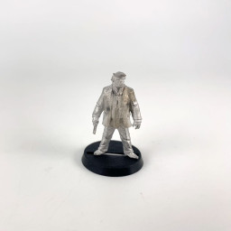 Hasslefree Donald Trump