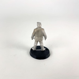 Hasslefree Donald Trump