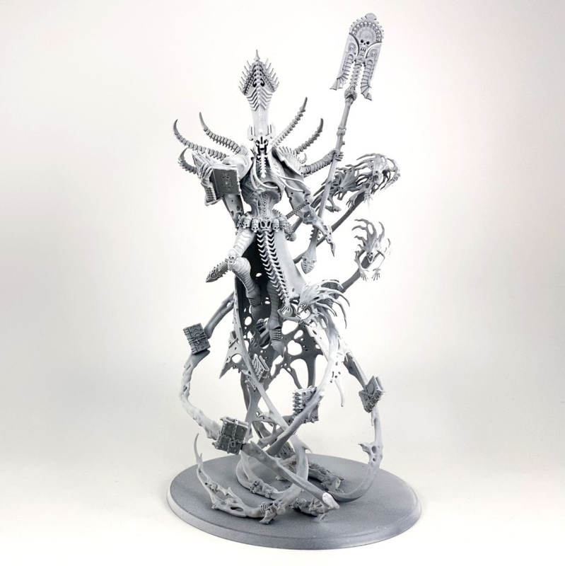 Nagash