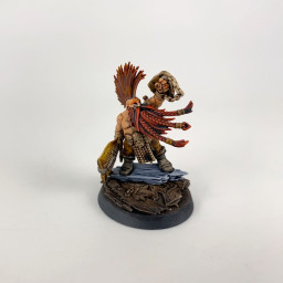 Gotrek Gurnisson