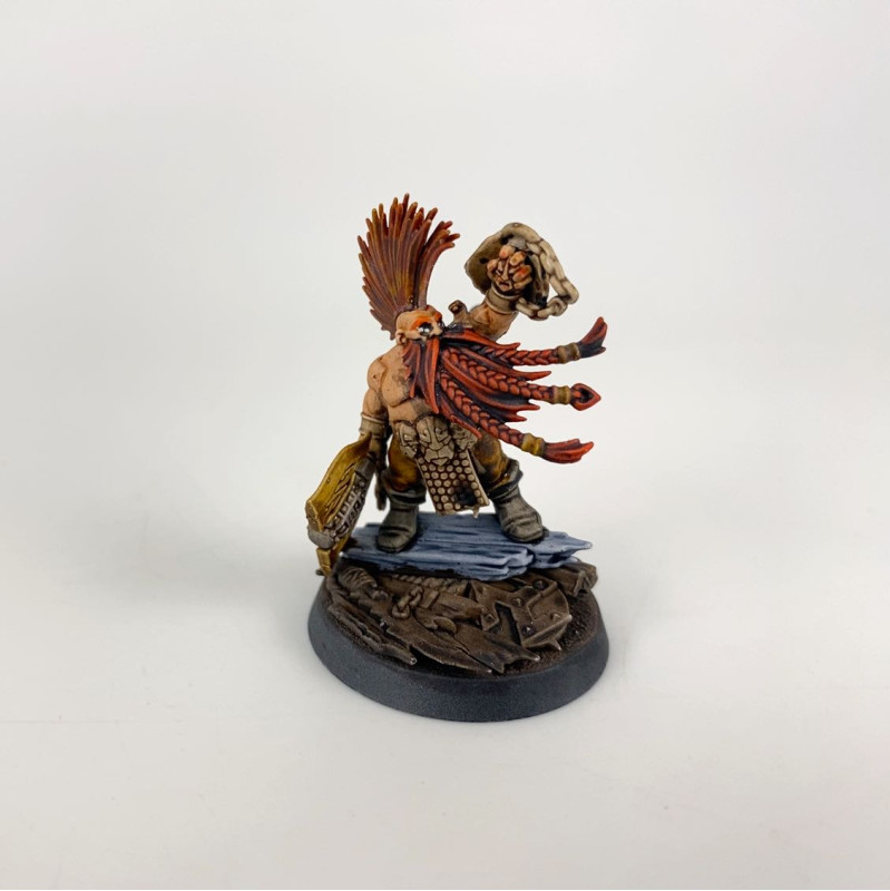 Gotrek Gurnisson