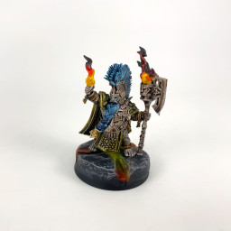Auric Flamekeeper