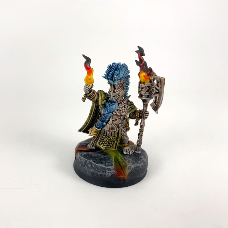 Auric Flamekeeper