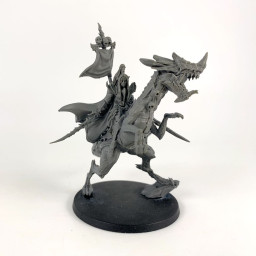 Raging Heroes Varanith...