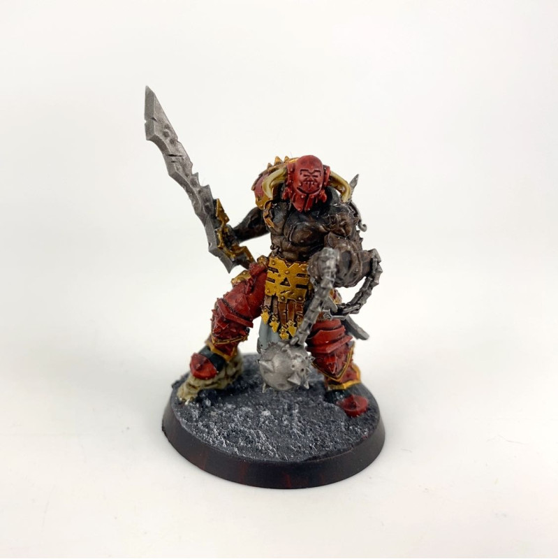 Slaughterpriest