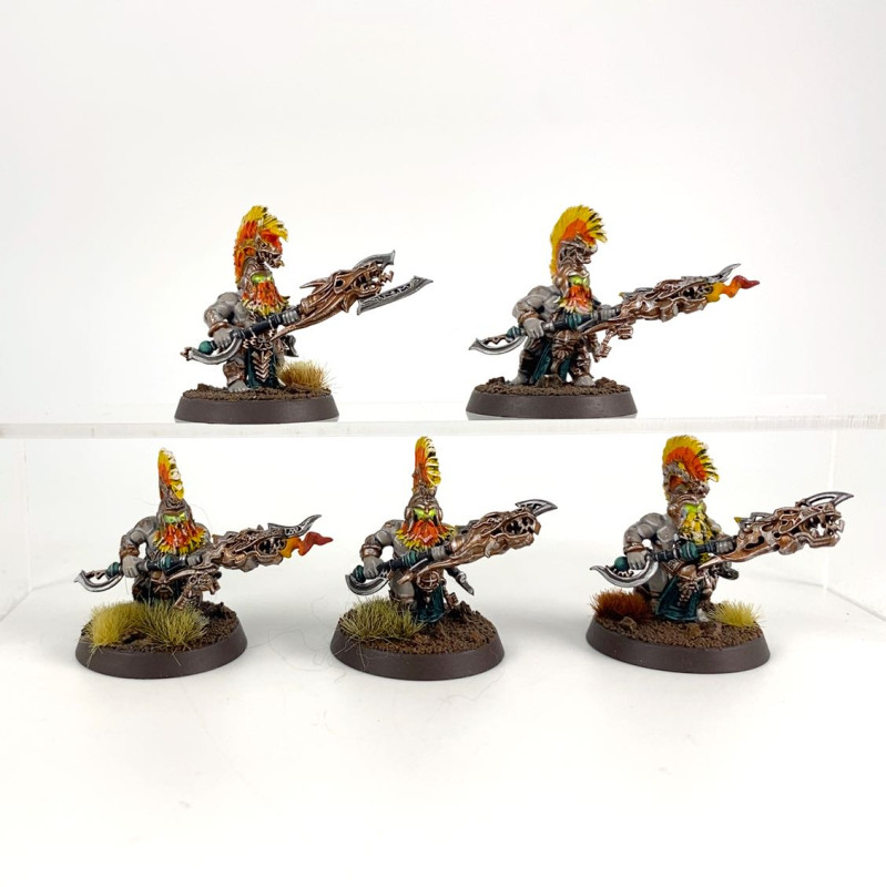 Auric Hearthguard