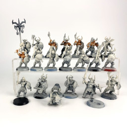 Marauders