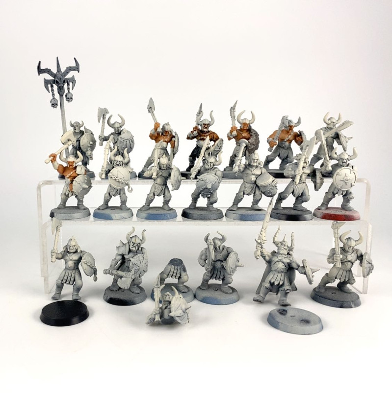 Marauders