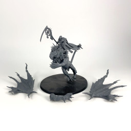 Seigneur sur Manticore