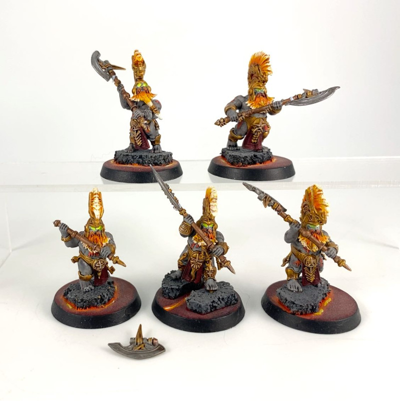 Hearthguard berzerker