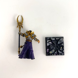Chaos Sorcerer