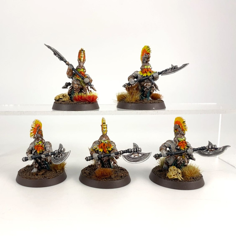 Hearthguard berzerker