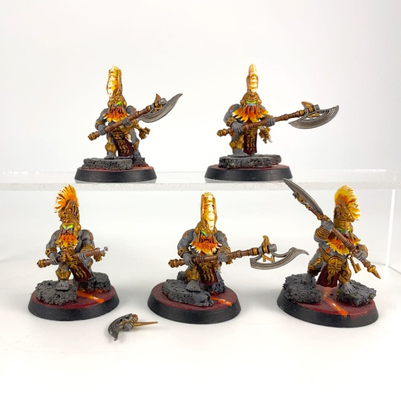 Hearthguard berzerker
