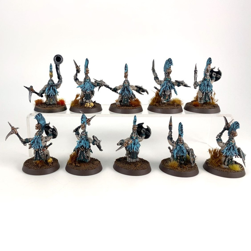 Vulkite Berzerker