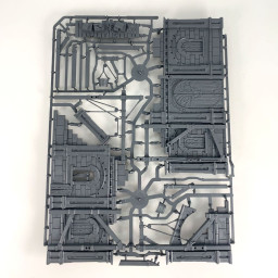 Domicile Shell