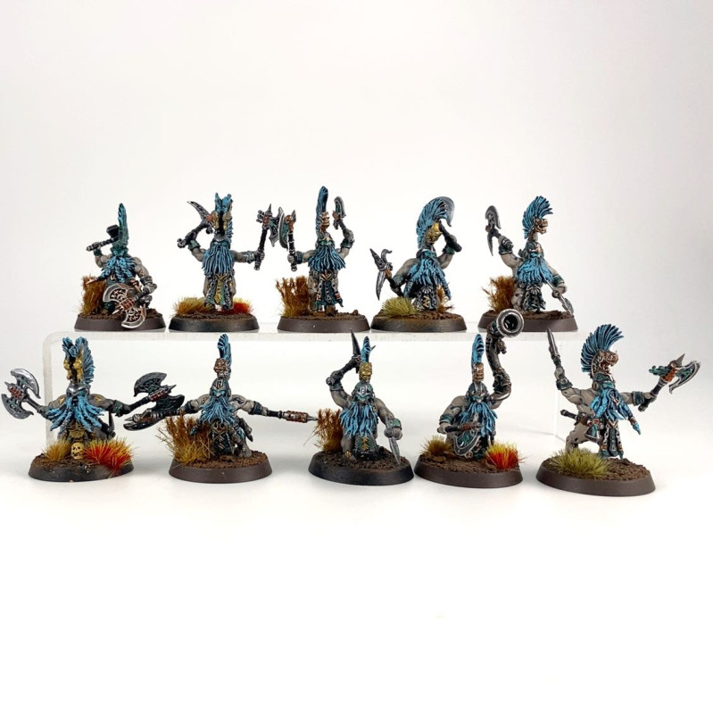 Vulkite Berzerker