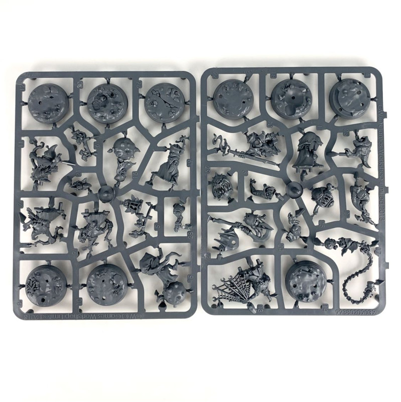 zarbag's gitz