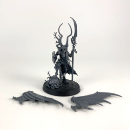 Druanti the Arch-Revenant