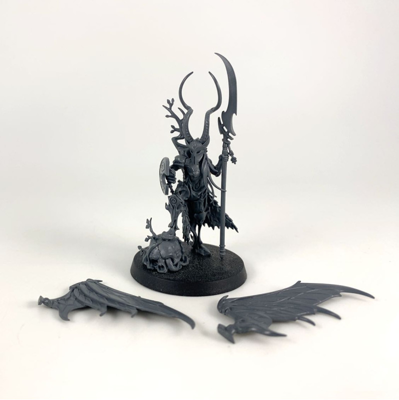 Druanti the Arch-Revenant