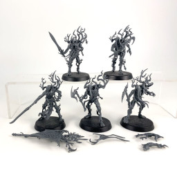 Tree-Revenants