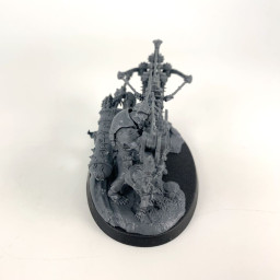 Beast-Skewer Killbow