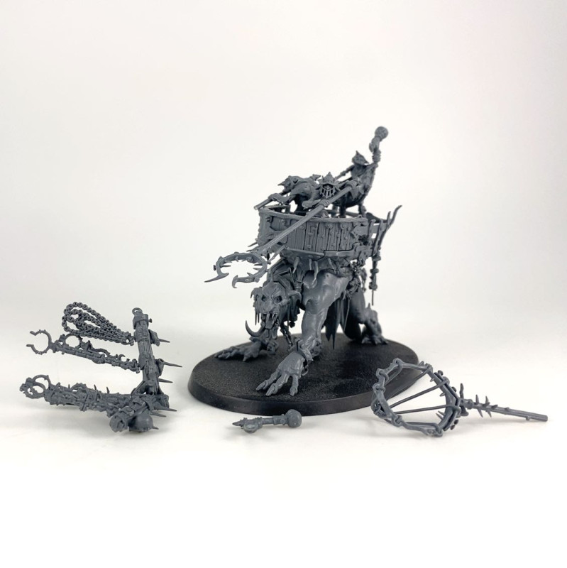 Marshcrawla Sloggoth
