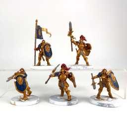 Vindictors