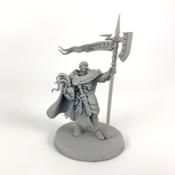 Praetor-Primus / Praetor-Prime