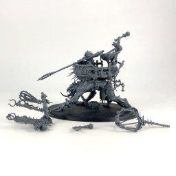 Marshcrawla Sloggoth