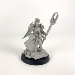 Knight Arcanum