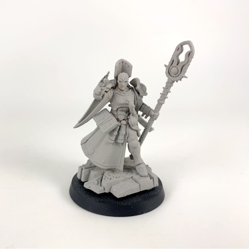 Chevalier Arcanum