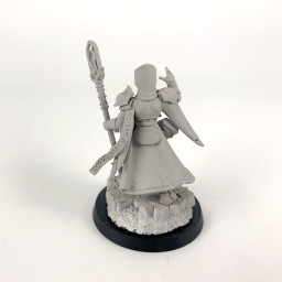 Knight Arcanum