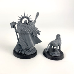 Lord imperatant