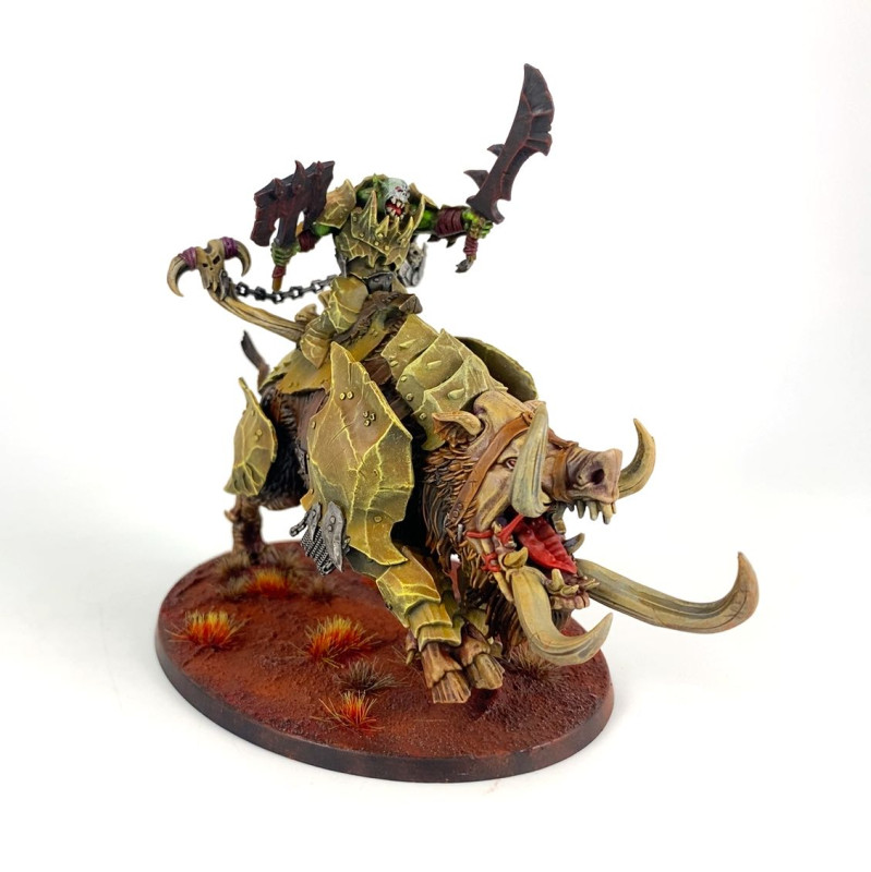 Kreveurs sur Gueule-ki-grogn’