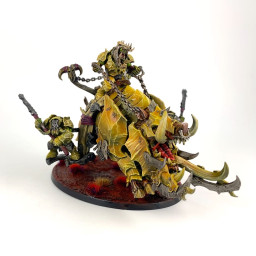 Kroboss sur Gueule-ki-grogn'