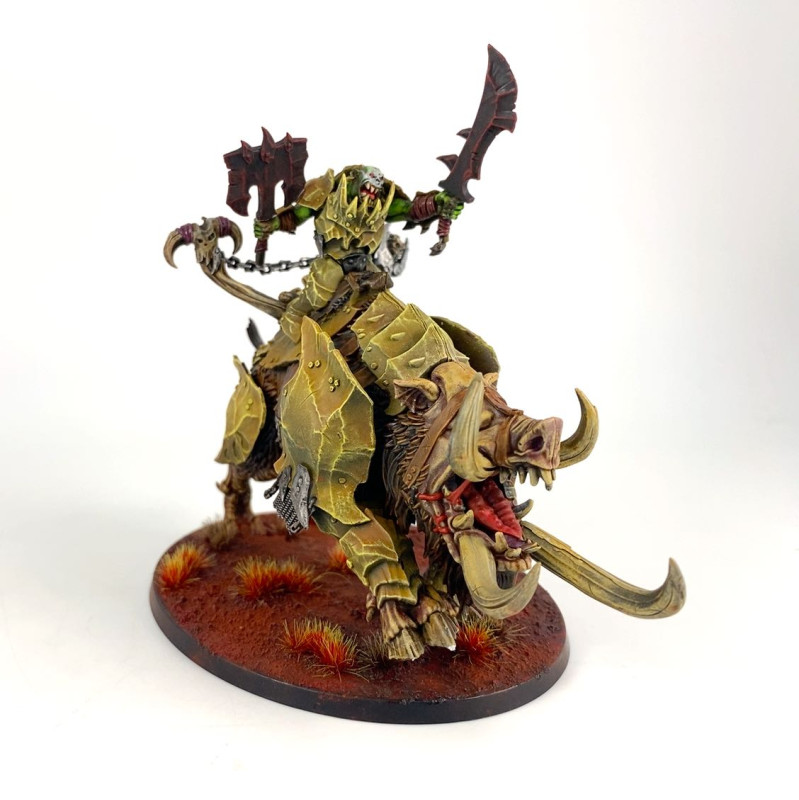 Kreveurs sur Gueule-ki-grogn’