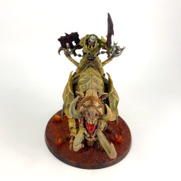 Maw-grunta Gouger