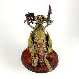 Maw-grunta Gouger