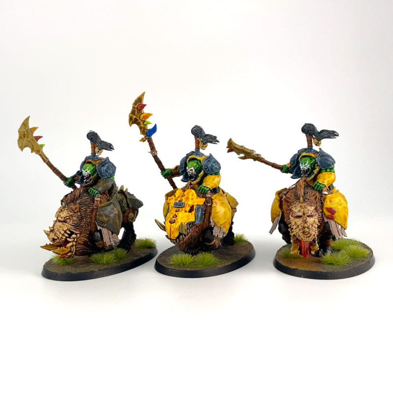Gore-gruntas