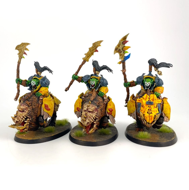 Gore-gruntas