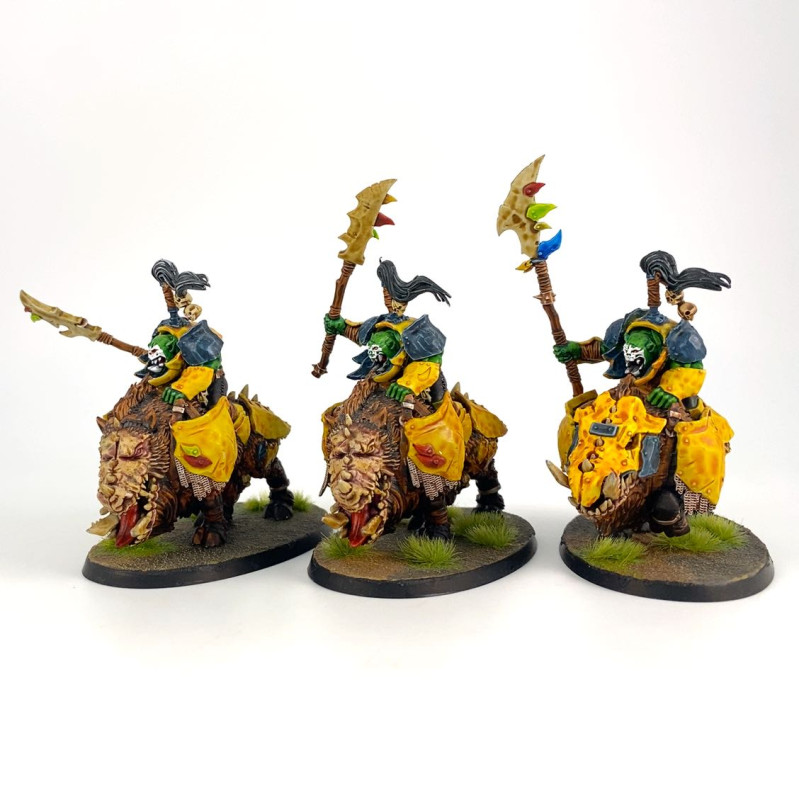 Gore-gruntas