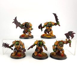 Brutes