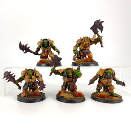 Brutes
