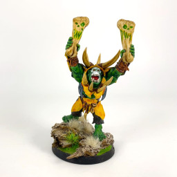 Warchanter